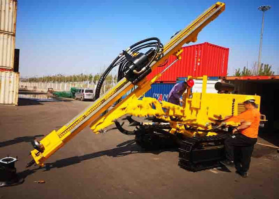 comprar Plumón hidráulico la perforadora de voladura de la roca del agujero online manufacture