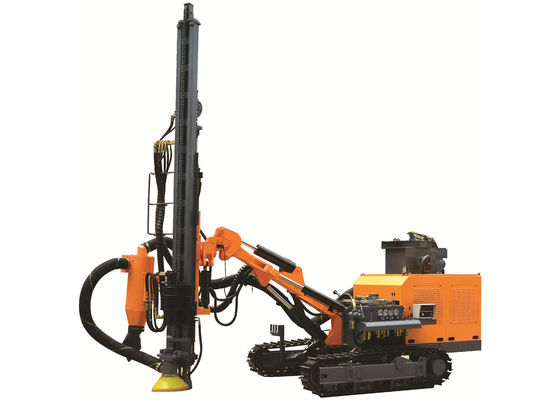 comprar KG520 geotécnico los 25m abajo la plataforma de perforación del agujero DTH online manufacture