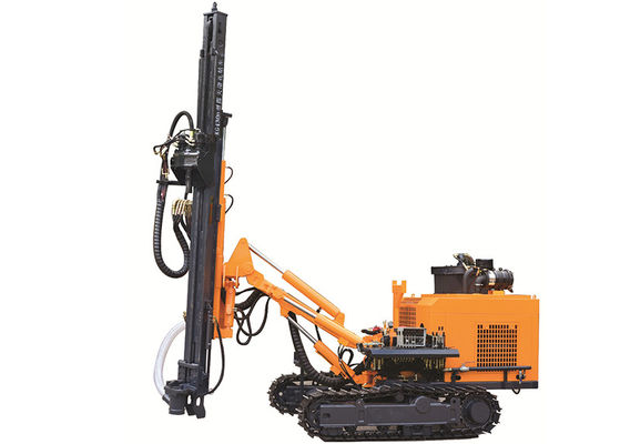 comprar Motor diesel KG430 abajo del equipo de la perforación del agujero online manufacture