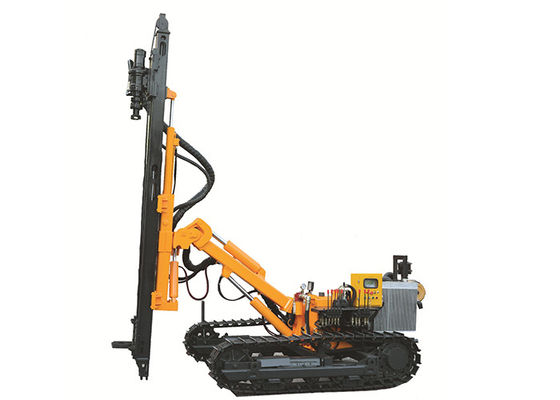 comprar Plataforma de perforación de voladura de la roca KG310 KG310H para la mina minera online manufacture