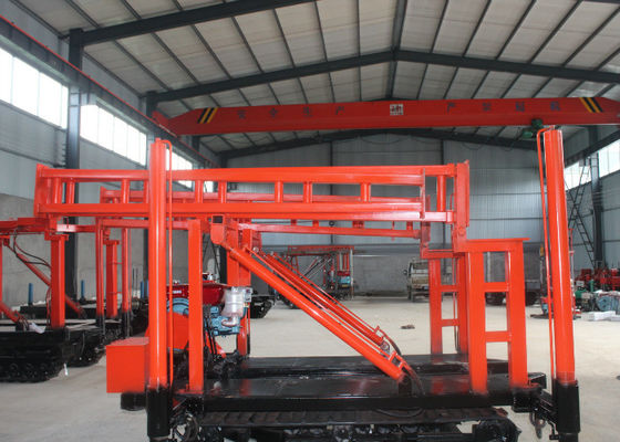 comprar Perforadora geológica compacta de la base GK180 para minar online manufacture