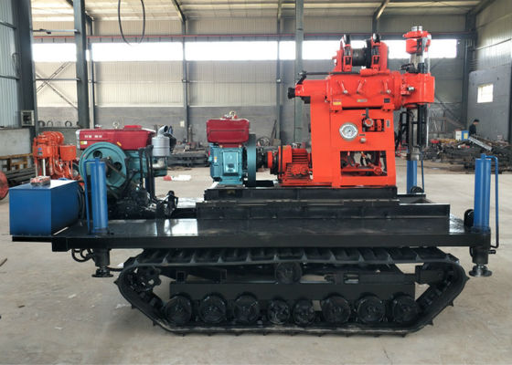 comprar Equipo de la perforación de la exploración de la ingeniería online manufacture