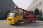 Hydraulic Truck Mounted Drilling Rig